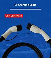 Image result for EV Charging Cord