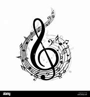 Image result for Note De Musique Symbole