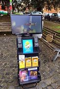 Image result for Jehovah Witness Carts