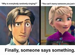 Image result for Disney Fan Meme