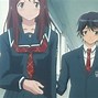 Image result for True Love Story Anime Couple