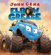 Image result for Elbow Grease John Cena