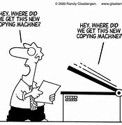 Image result for Copy Machine Humor