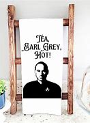 Image result for Captain Picard Tea
