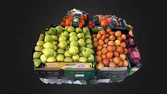 Image result for Fresh Fruit Box