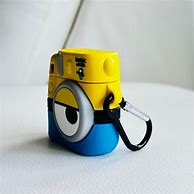 Image result for Minion AirPod Case