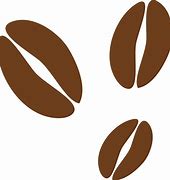 Image result for Cafe Bean Icon