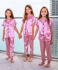 Image result for Kids Pajama Set