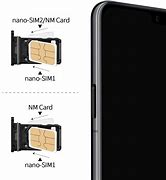 Image result for Huawei Lua L22 Sim Card Insert
