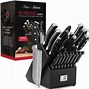 Image result for Culinary Knife Set