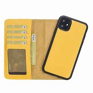 Image result for iPhone 11 Detachable Magnetic Wallet Case