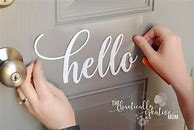 Image result for Cricut Mirror Vinyl Projects
