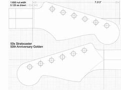 Image result for Printable Guitar Headstock Templates Free