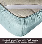 Image result for Elastic Bed Sheets
