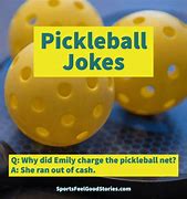 Image result for Funny Pickleball Injuries