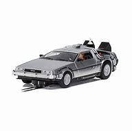 Image result for DeLorean Back to the Future 1