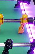 Image result for Home Foosball Table