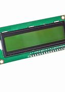 Image result for 1602 LCD 7660