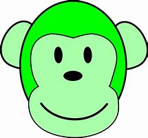 Image result for Animoji Monkey