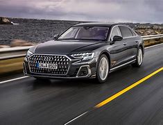 Image result for Lidt of Audi A8 Models