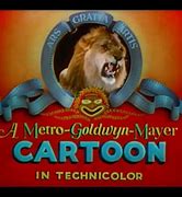 Image result for Metro-Goldwyn-Mayer Cartoon Studio