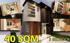 Image result for How Big Is 40 Square Meters