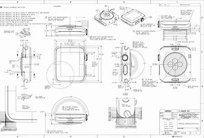 Image result for Apple Watch Diagram