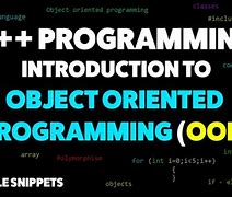 Image result for Object-Oriented C