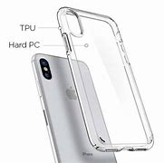 Image result for iPhone X Front Glass in White Colour