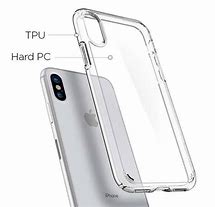 Image result for SPIGEN Clear Case for iPhone X