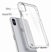 Image result for Bondir Clear Coat Case for iPhone