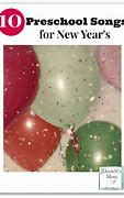 Image result for New Year's Eve Song