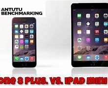 Image result for iPad Mini 5 vs iPhone