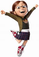 Image result for Margo Despicable Me Girl Character
