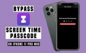 Image result for How to Bypass Screen Time