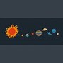 Image result for Milky Way Planets Labeled