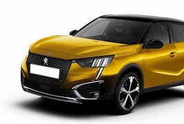 Image result for New Peugeot 2008 Close Up