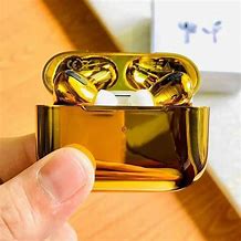 Image result for Rose Gold AirPods 3