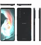 Image result for Sony Xperia 1 Mark 6