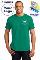 Image result for Company Printed Shirts
