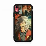 Image result for iPhone XR Naruto Case