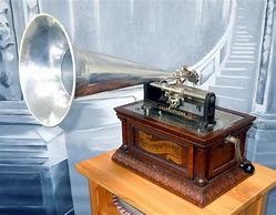 Image result for Columbia Symphonola Phonograph