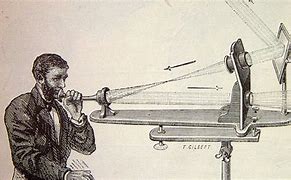 Image result for What Was Alexander Graham Bell Fav Shape