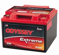 Image result for Odyssey Battery PC925