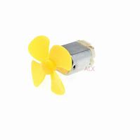 Image result for Sharp Air Purifier Fan Blade