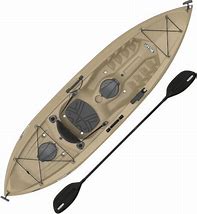 Image result for Lifetime Tamarack Angler 100 Fishing Kayak