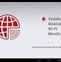 Image result for Vodafone Mobile Wi-Fi Monitor