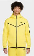 Image result for Yellow Nike Tech