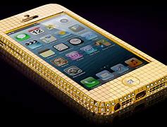 Image result for Diamond X Gold iPhone