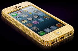 Image result for Diamond iPhone 5
